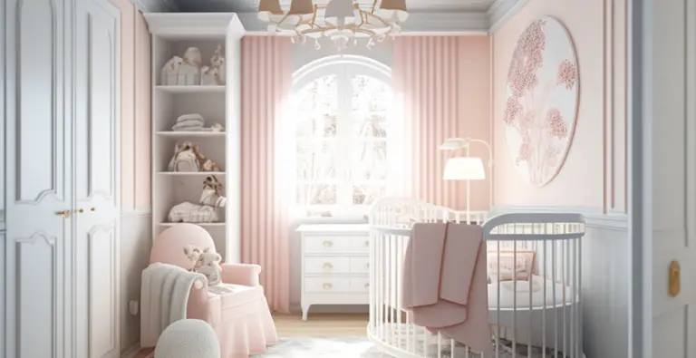 baby nursery