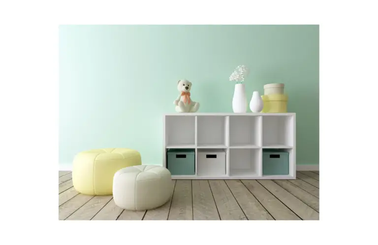 baby room