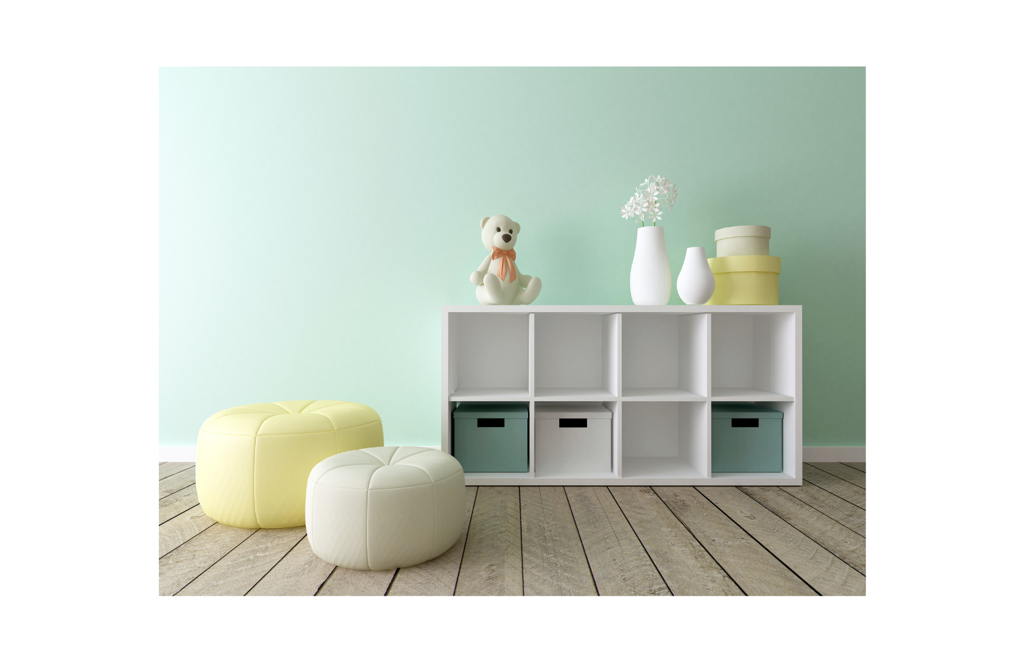 baby room