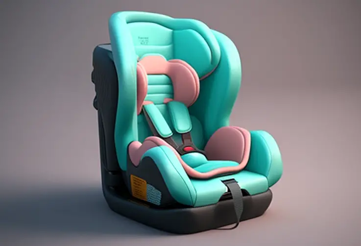 car seat
