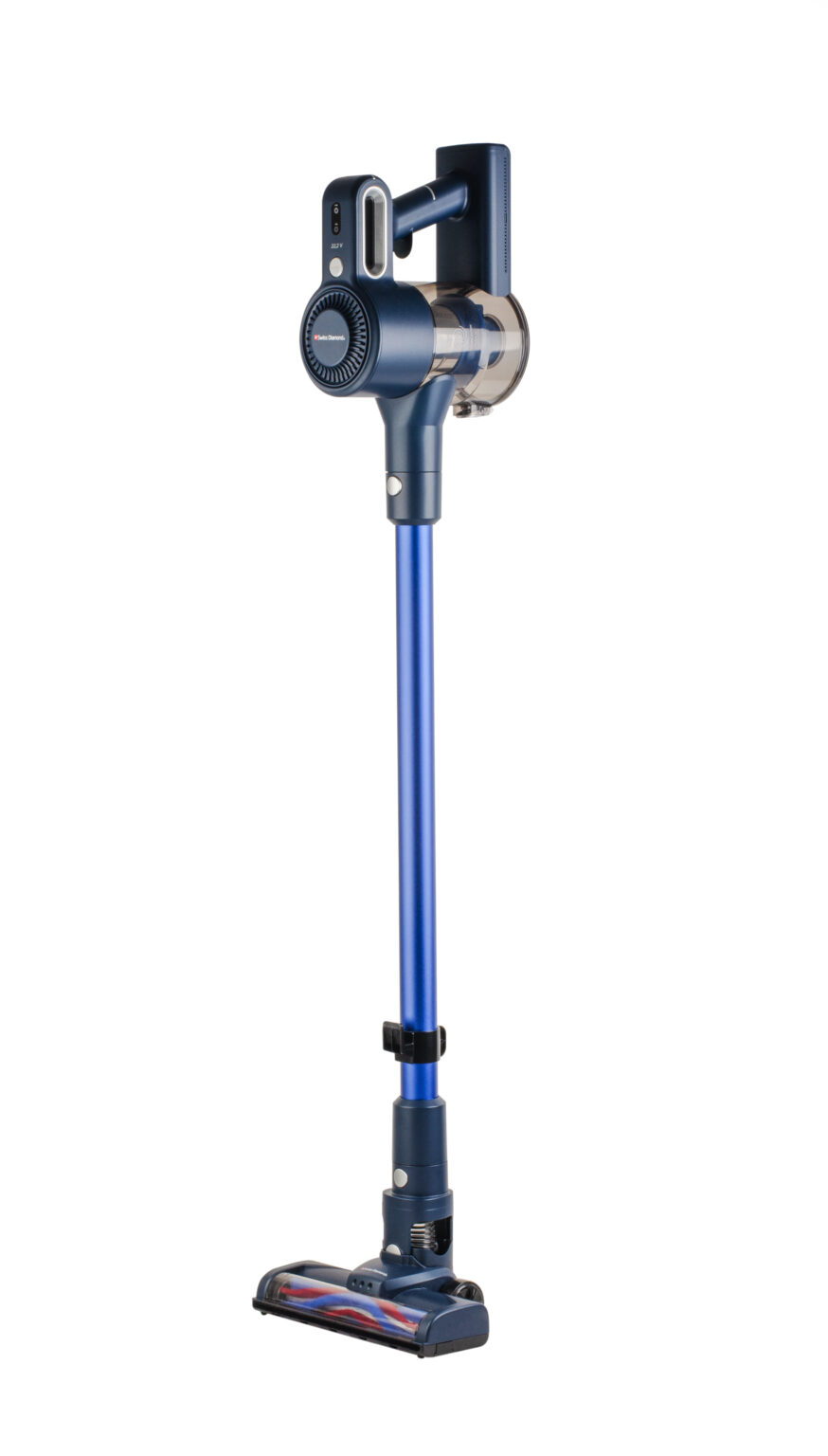 Dyson Vacuum vs Rainbow Which is the Best Cleaner 2023