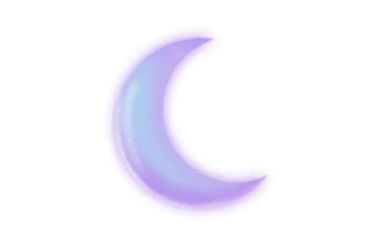 purple moon