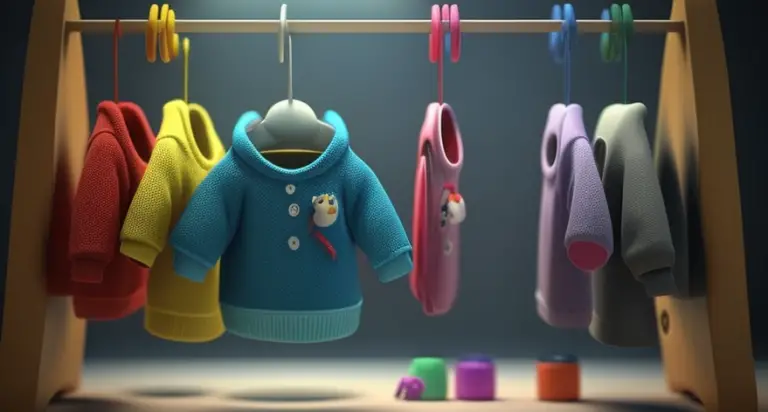 toddler sizing 5t