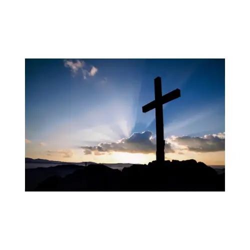 cross
