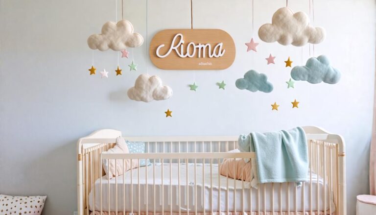 2024 gender neutral baby names