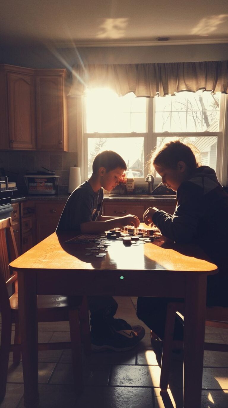 5 Strategies for Teaching Kids About Money