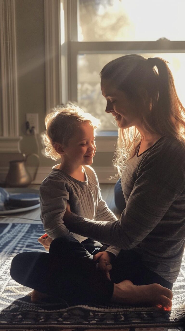 5 Strategies for Teaching Kids Emotional Regulation