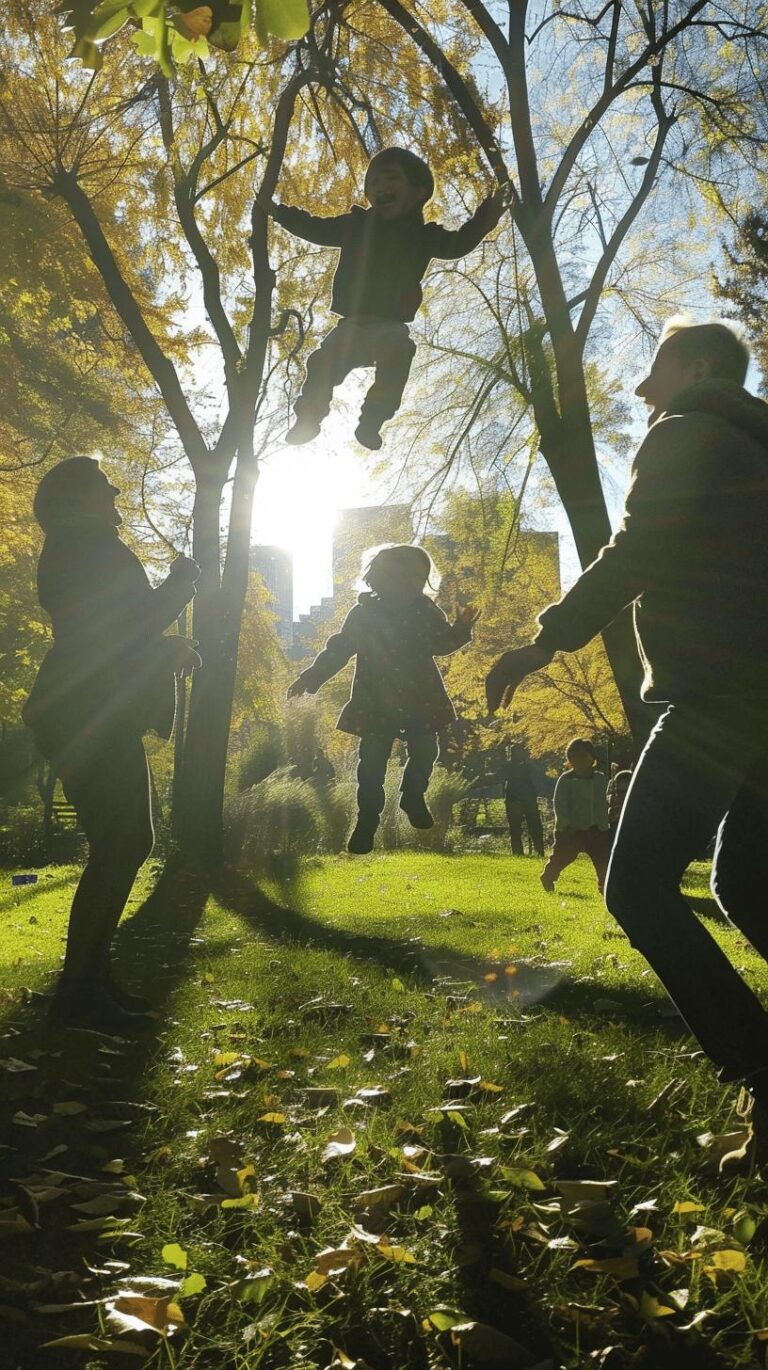 7 Strategies for Raising Resilient Children