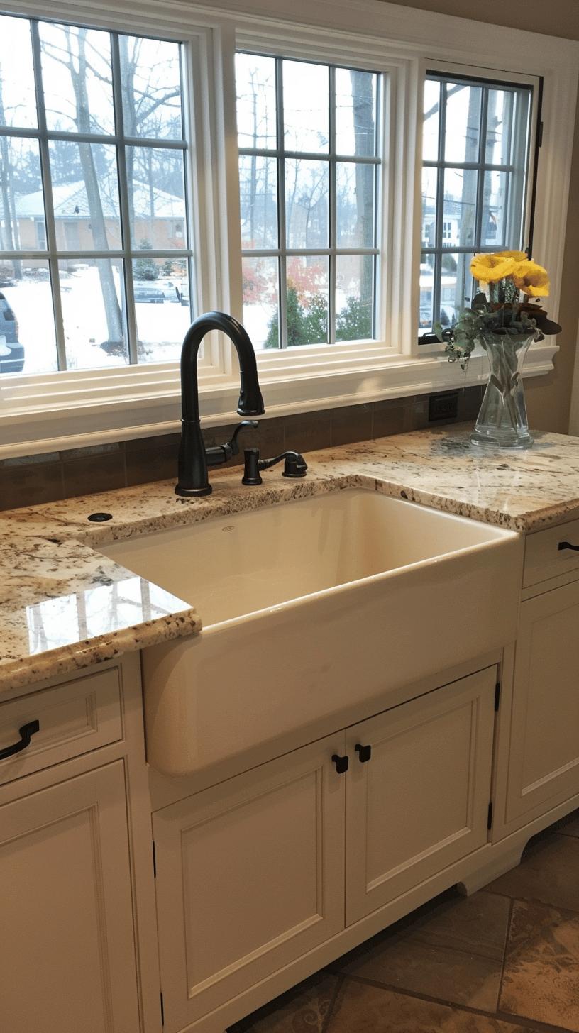 Benefits of a Granite Farmhouse Sink-1.jpg
