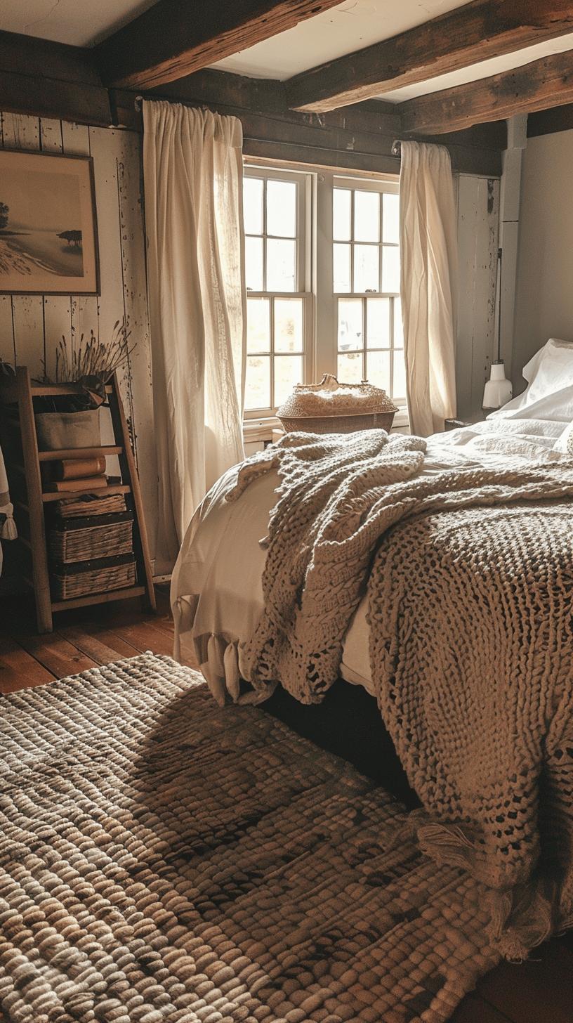 Cozy Textiles for Farmhouse Bedding-1.jpg