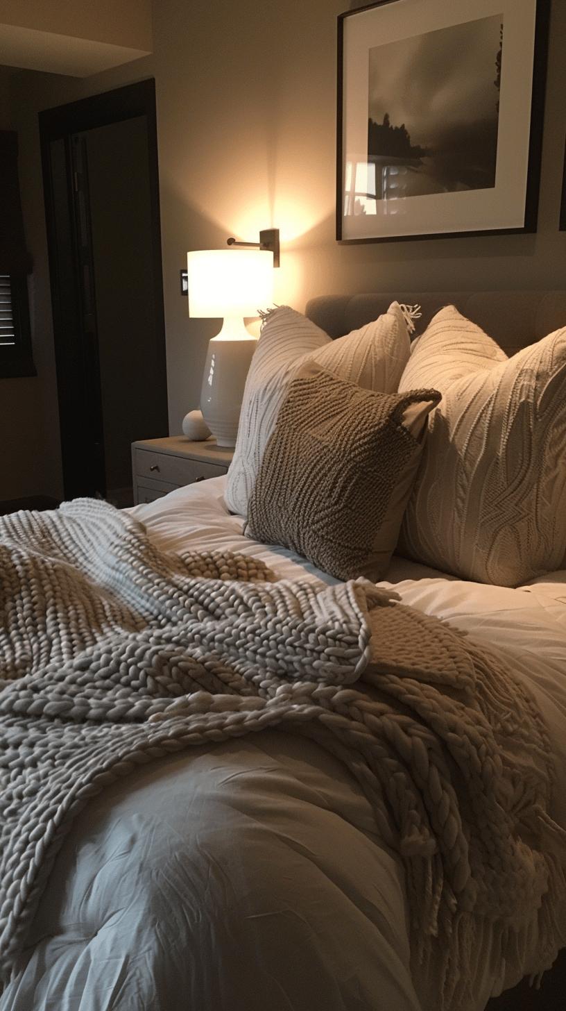 Creating a Cozy Atmosphere in Your Modern Farmhouse Guest Bedroom-1.jpg