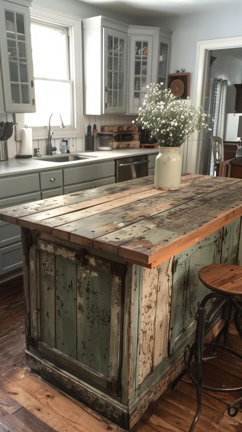 DIY Farmhouse Kitchen Island Decor Projects-1.jpg