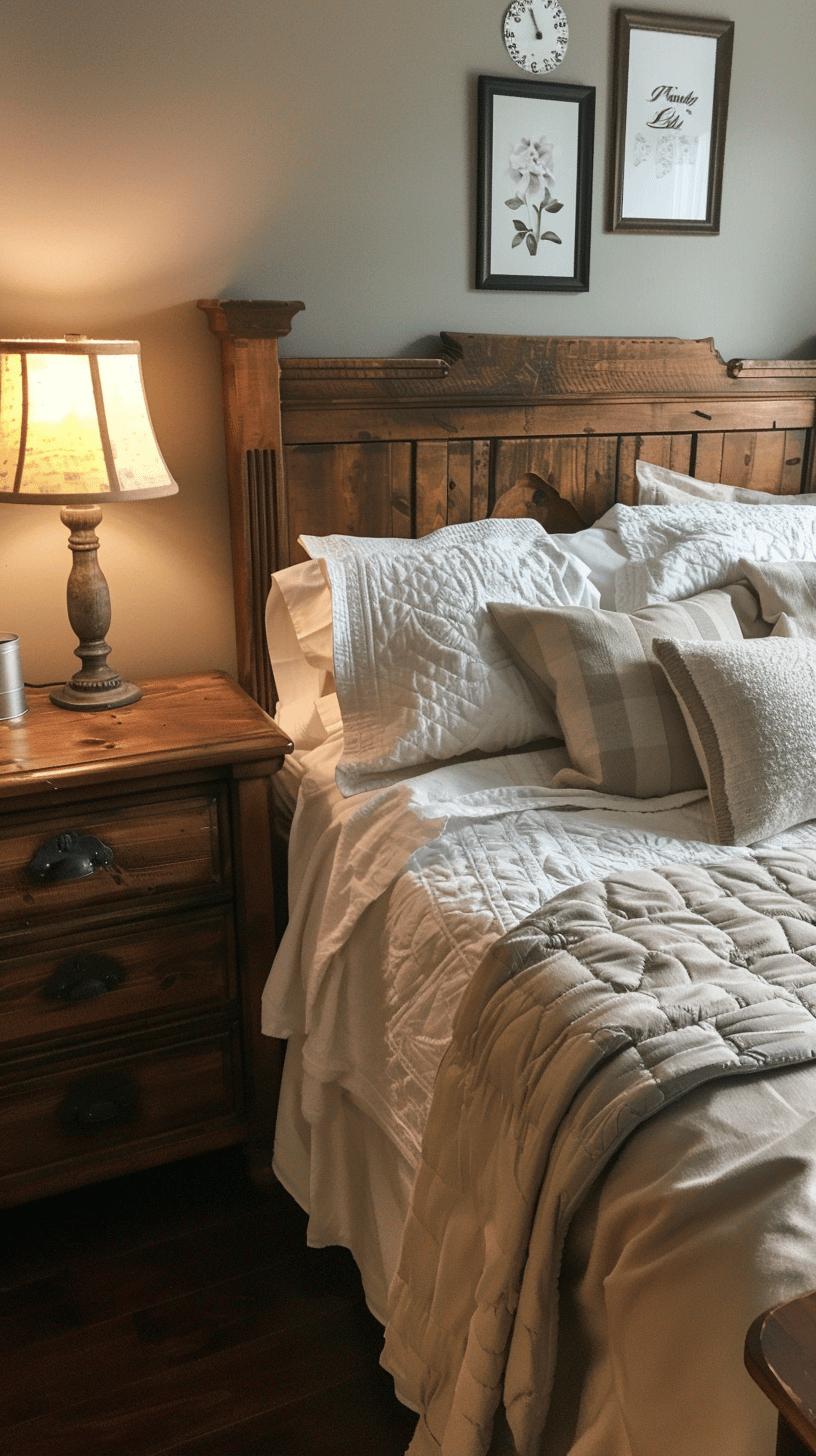 DIY Projects for a Modern Farmhouse Guest Bedroom-1.jpg