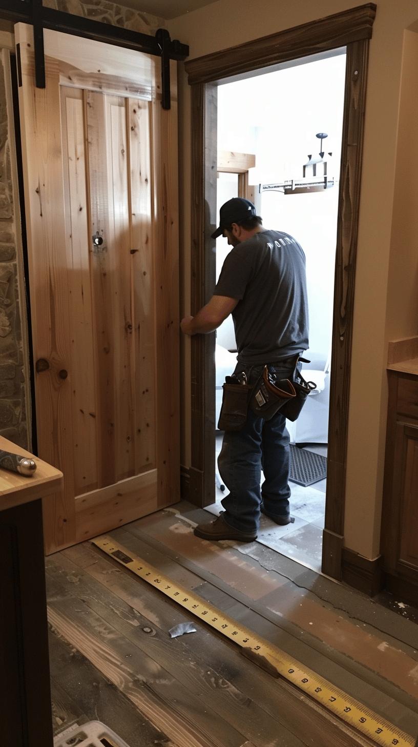 DIY Tips for Installing Farmhouse Interior Doors-2.jpg