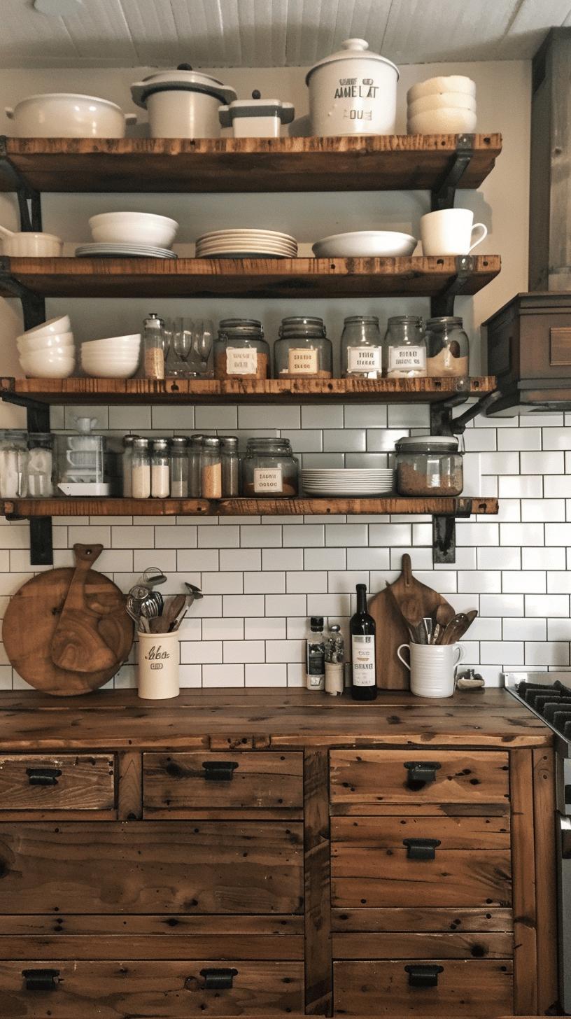 Farmhouse Kitchen Decor Ideas for a Cozy, Rustic Look-1.jpg