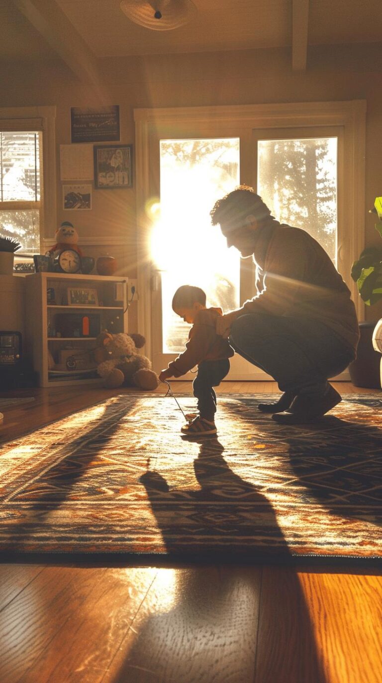 How to Encourage Independence in Children