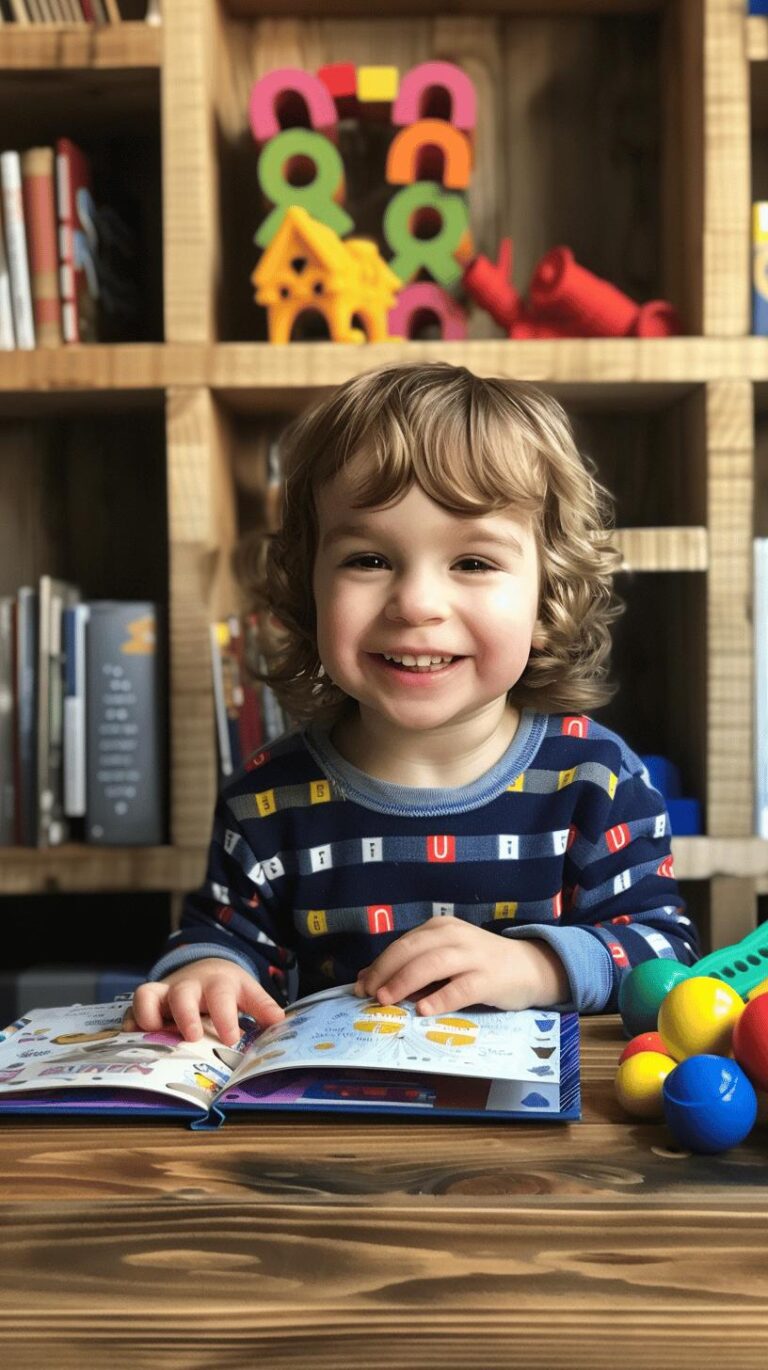 How to Help Your Child Develop a Growth Mindset