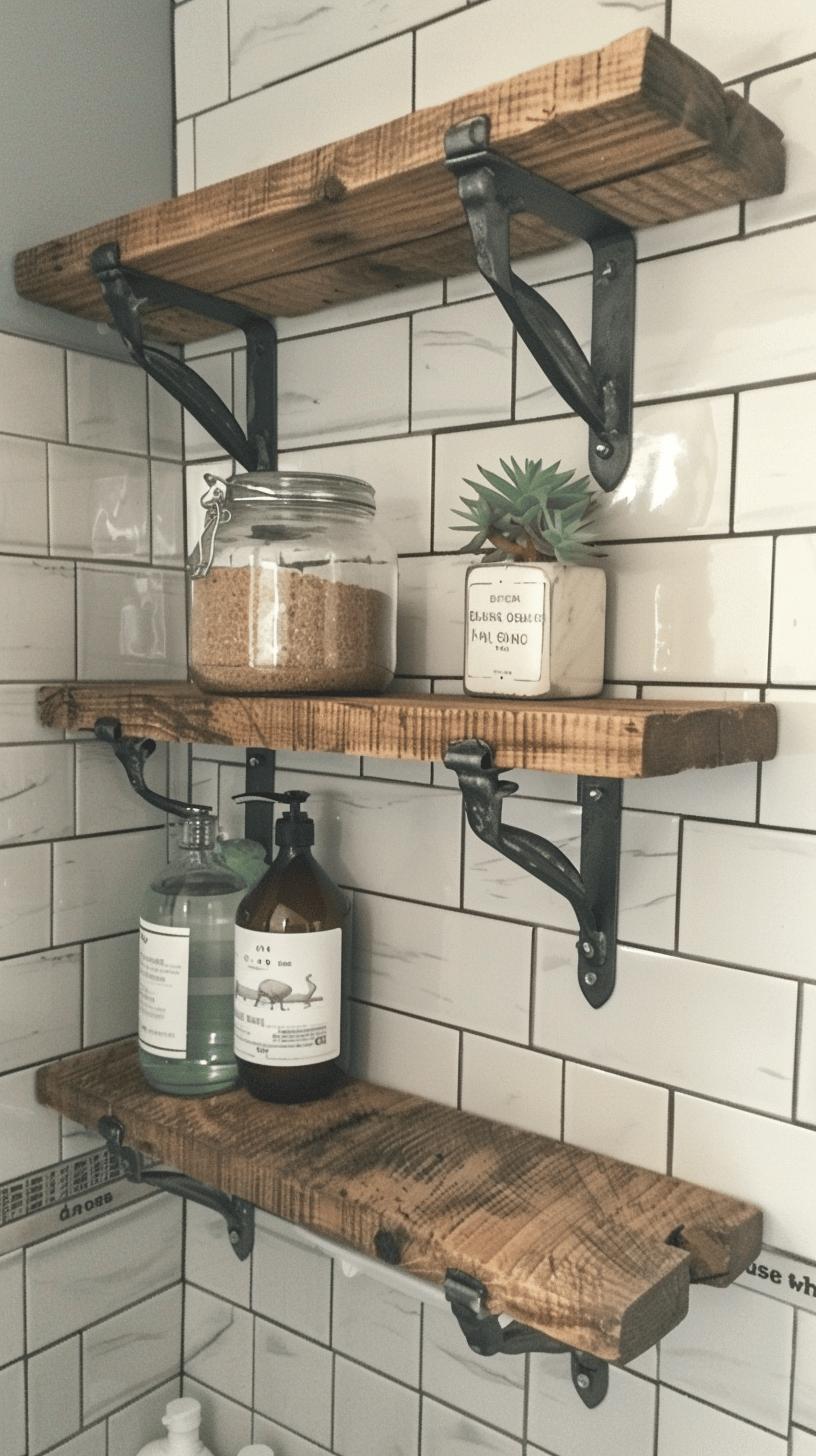Installation Guide for Farmhouse Bathroom Shelves-1.jpg