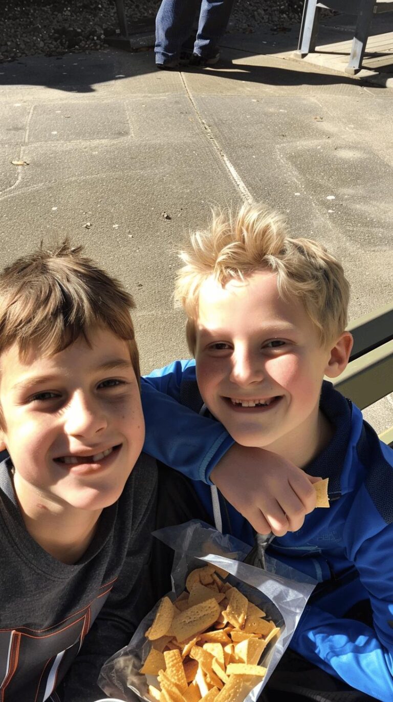 Techniques for Teaching Kids Empathy and Kindness