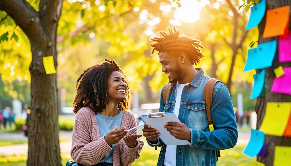 accountability partners boost success