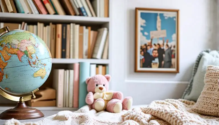 activist inspired baby names