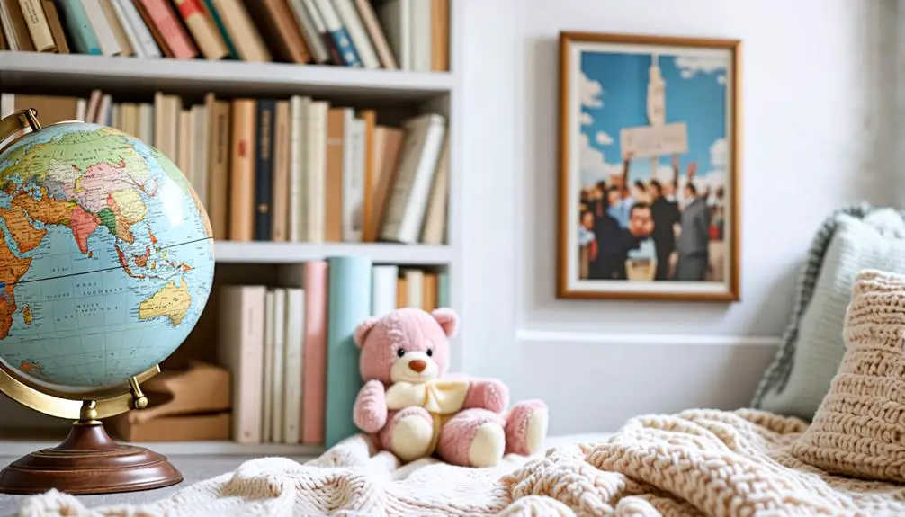 activist inspired baby names
