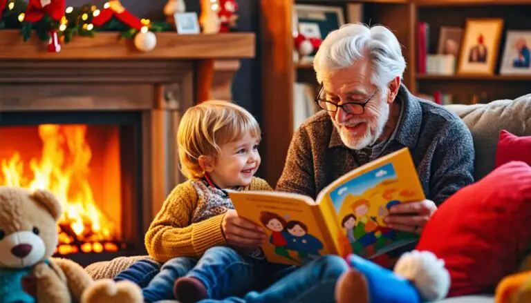adorable grandparent nicknames ideas