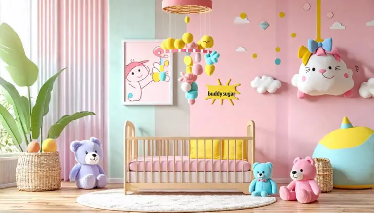 adorable nicknames for babies