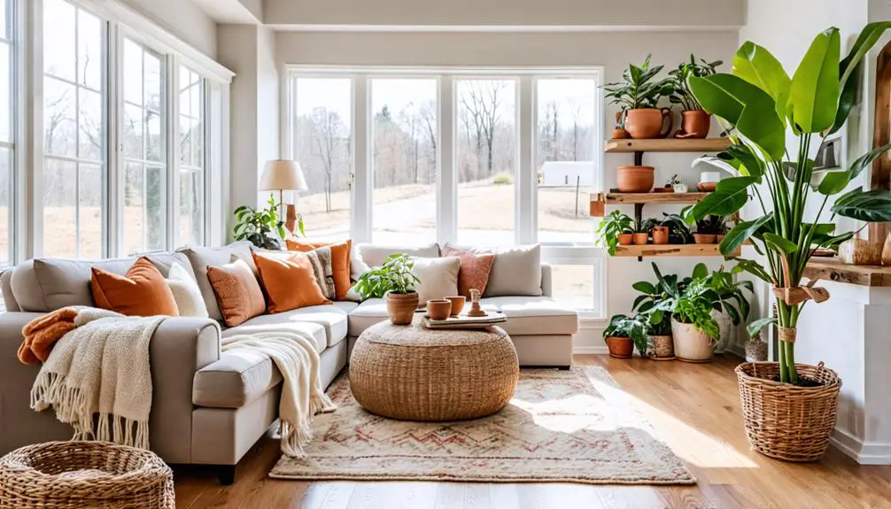 affordable home decor ideas