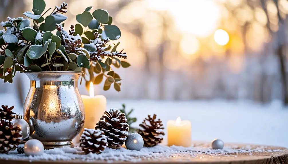 affordable seasonal decor ideas