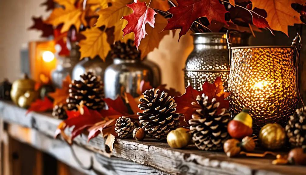affordable seasonal decor ideas