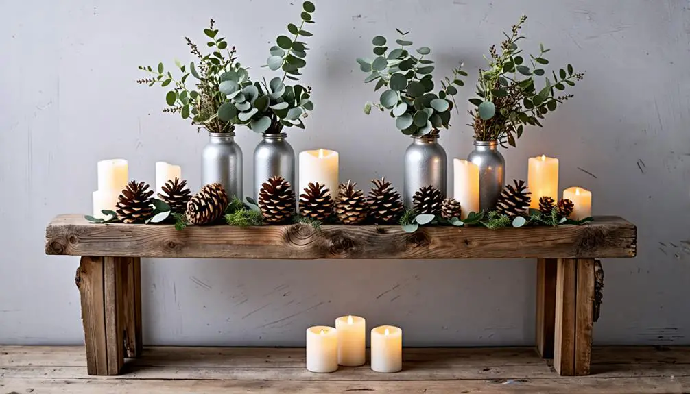 affordable seasonal decorations ideas