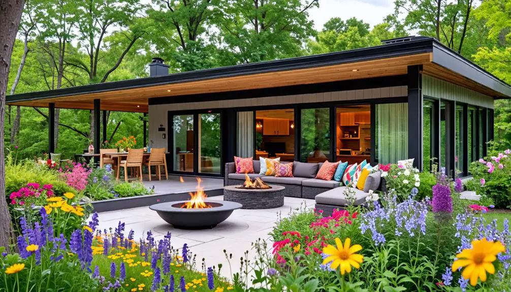 al fresco lifestyle experiences