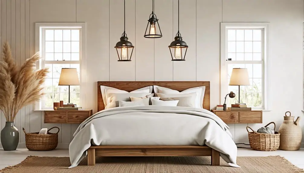 ambient lighting selection guide