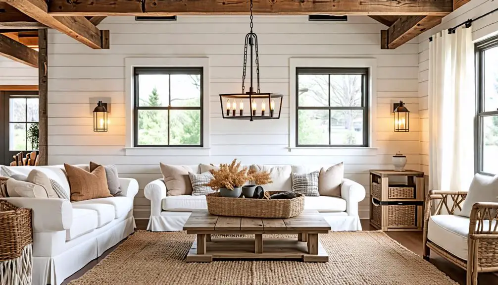 ambient lighting selection tips