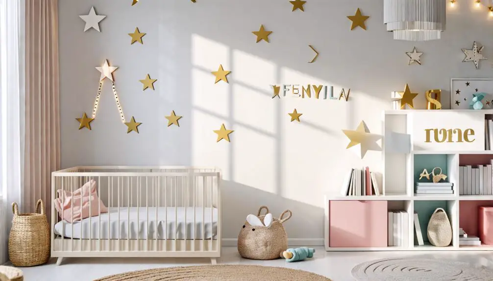 ambitious child naming trends