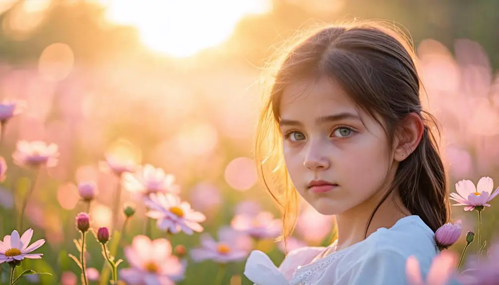 ambitious girl names list