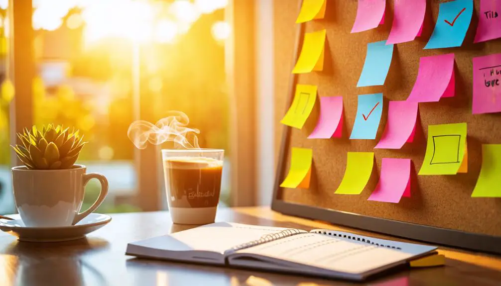 analyze your objectives thoroughly