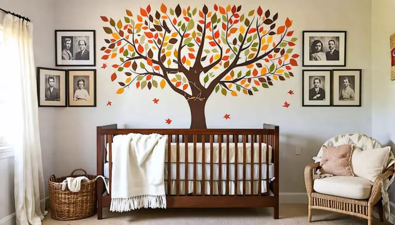 ancestry inspired baby naming
