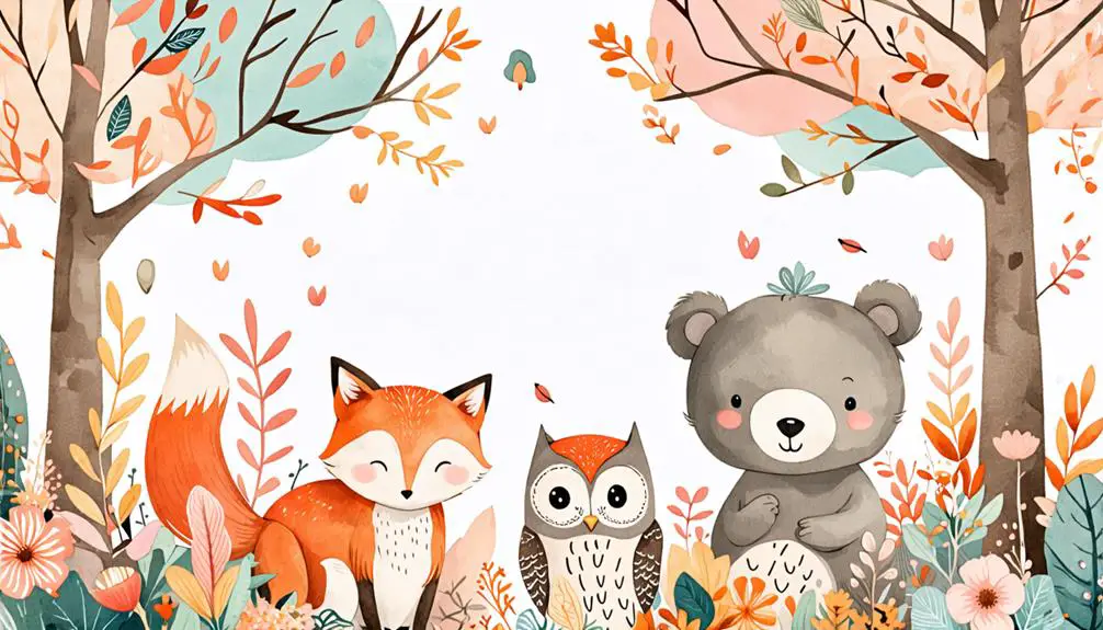 animal inspired name trends