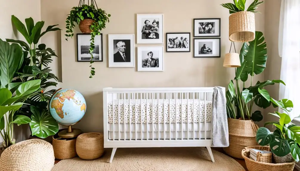 anthropologist inspired baby names