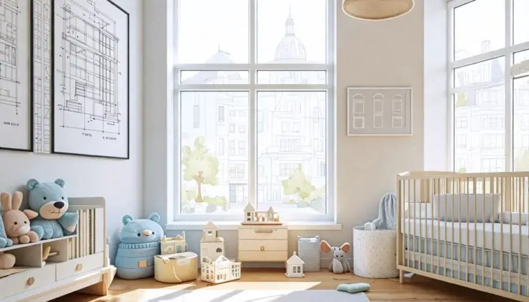 architectural inspired baby names