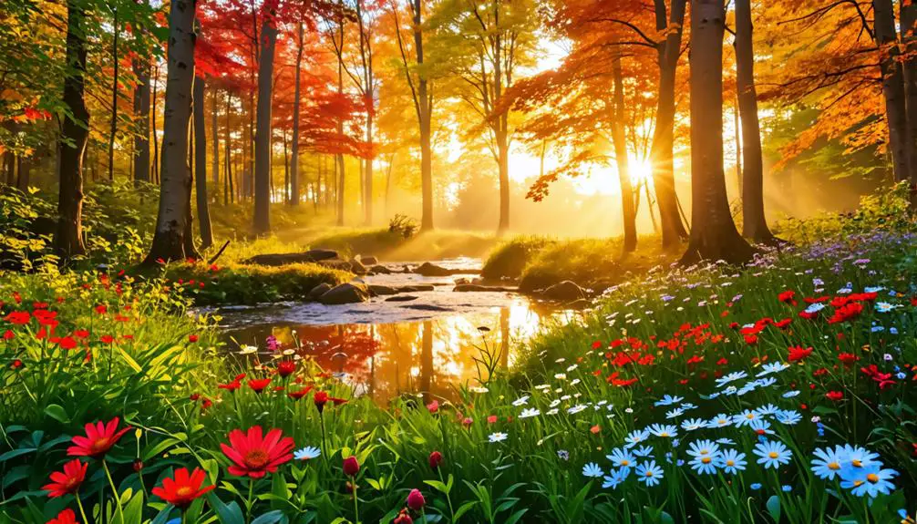 artistry of the earth