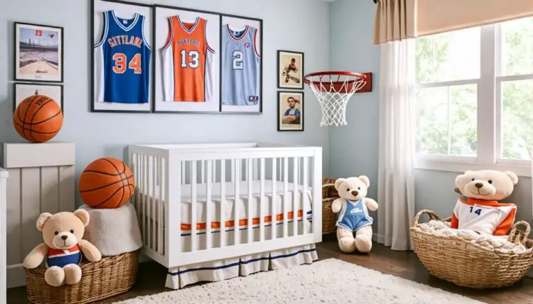 athlete inspired baby names
