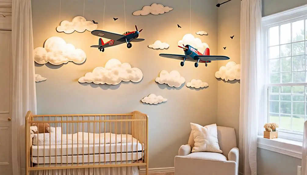 aviation inspired name ideas
