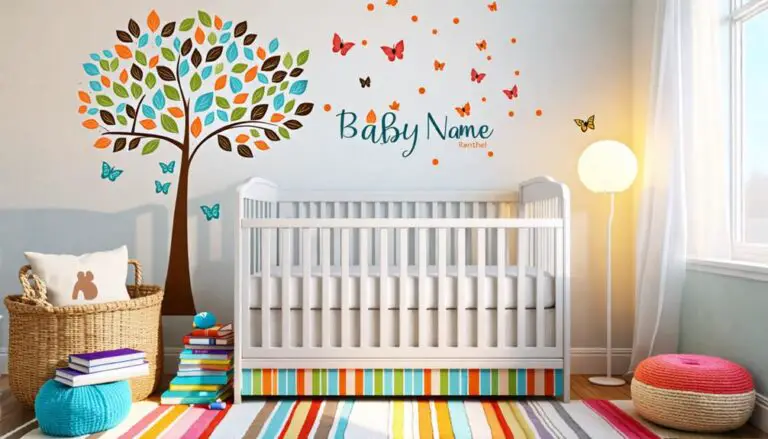 balancing family baby name choices