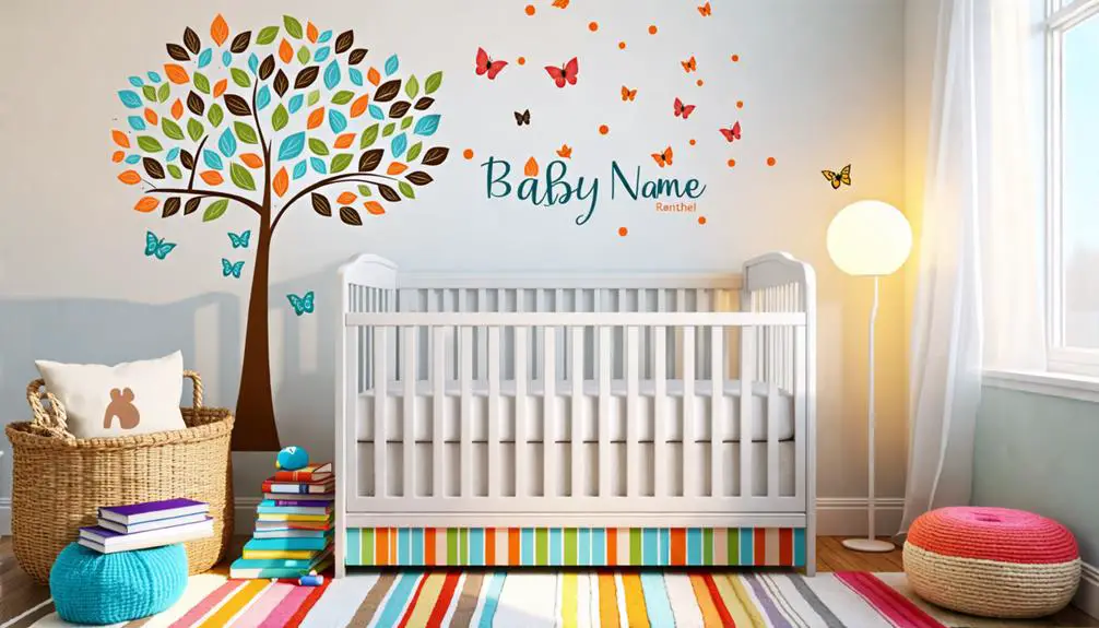 balancing family baby name choices