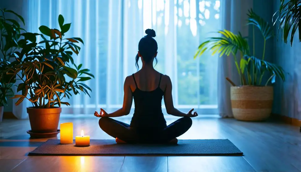 beginner meditation techniques guide
