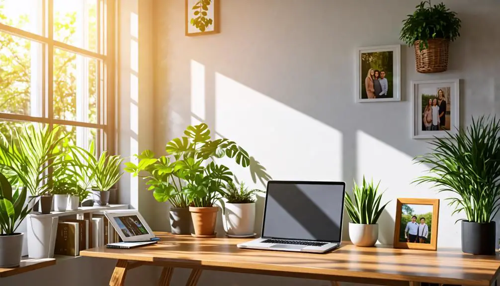 benefits of organizational change