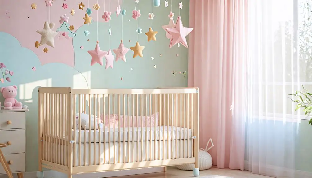 blessed gift baby names